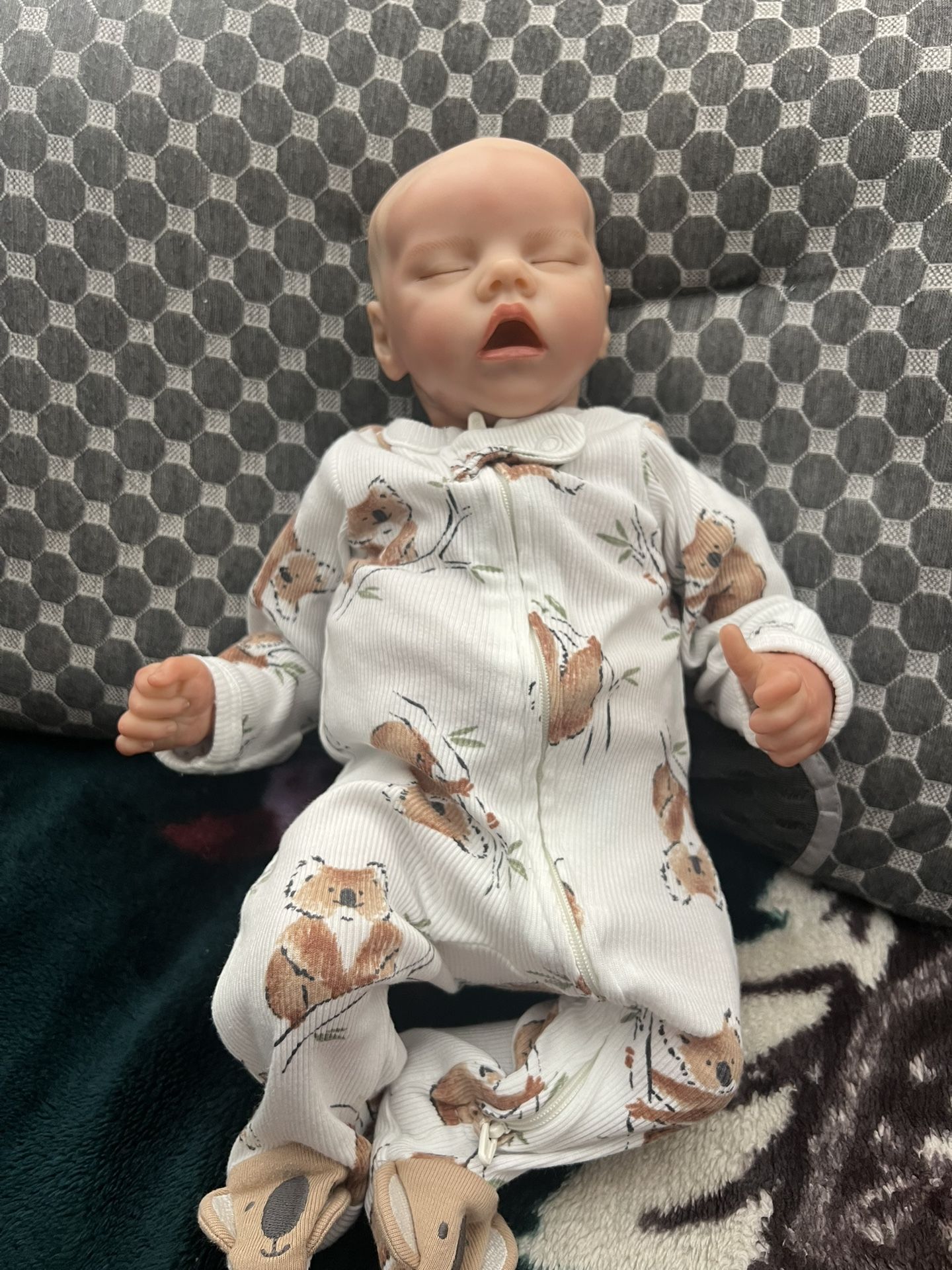 Reborn Baby doll