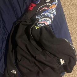 Bape Hoodie
