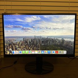 Acer 22” Ultra Thin Monitor