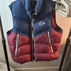 Nike Vest 2022