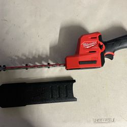 Milwaukee M12 Fuel Hedge Trimmer