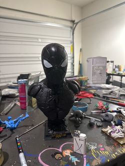 Resin prints