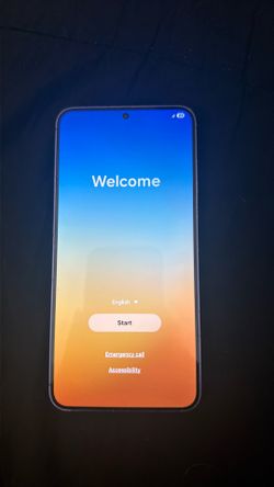 Samsung S24 +