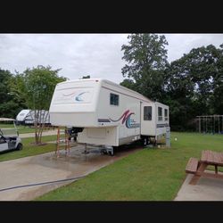  RV  Challenger By Damon 1999