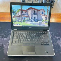 Dell Latitude E7440 Core i5 8GB 128GB SSD Windows 10