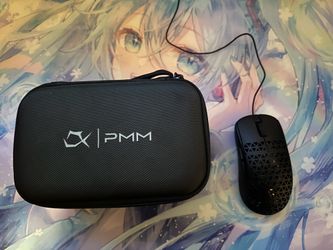 PMM PULSE [OP1 8K Mod]
