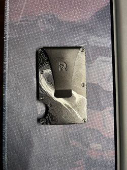 Ridge Wallet Each