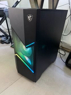 🔥 MSI RTX 5060 Gaming PC – i5-14400F | 16GB DDR5 | 1.5T