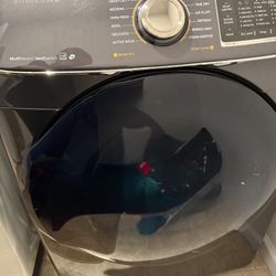 Matching Washer And Dryer Set $400