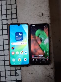 A16 & A15 Super Deal !!
