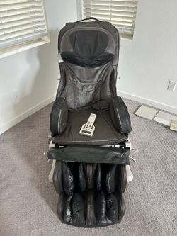 Massage Chair
