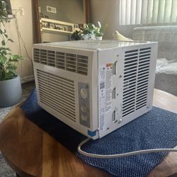 GE Air Conditioner