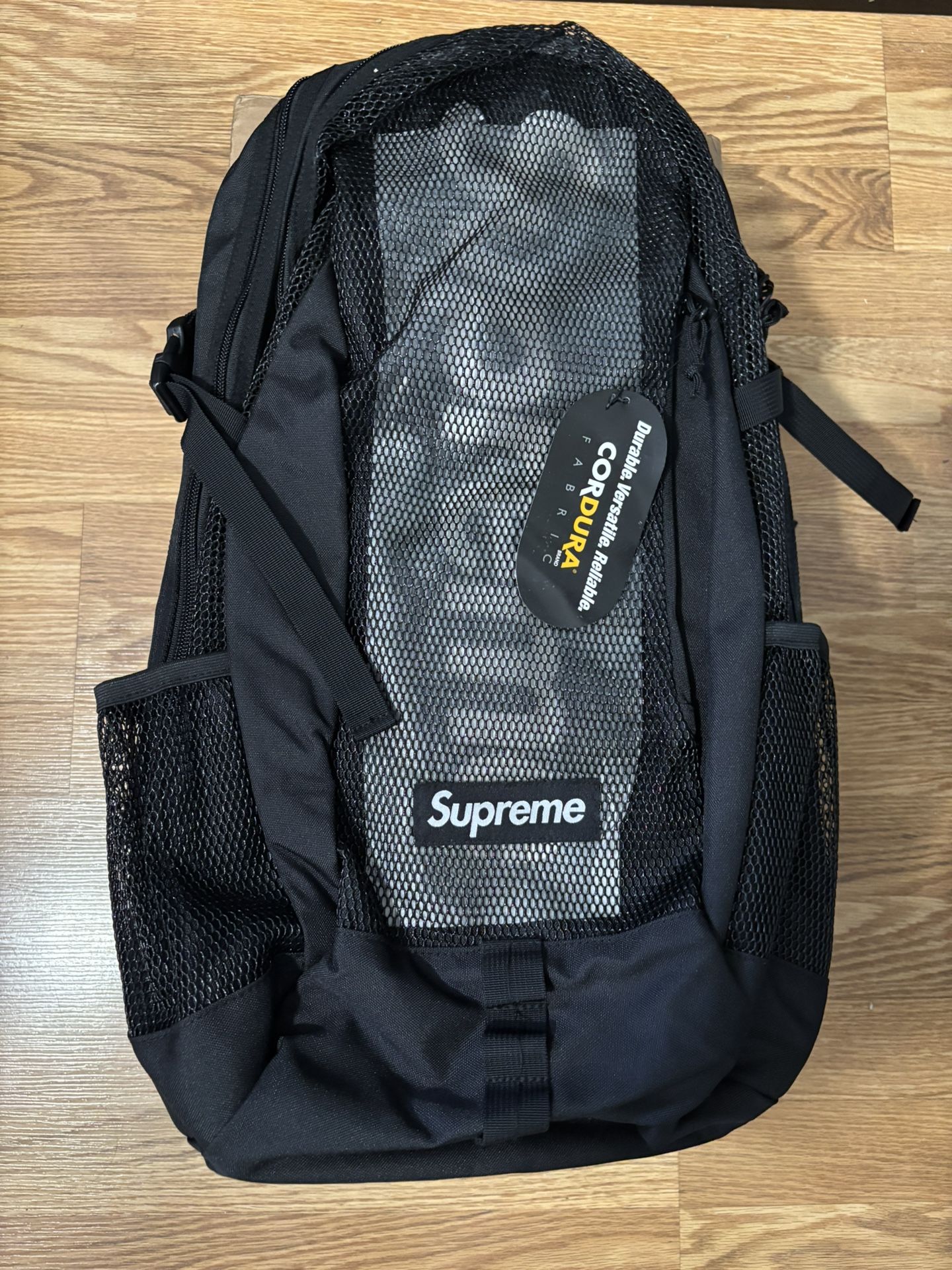 Supreme Backpack