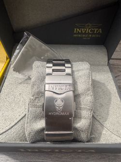Invicta Hidromax