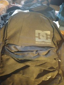New School Backpad