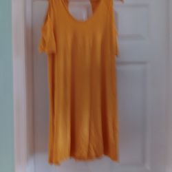 Woman's Spring Top