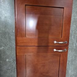 30x 18 Upper Cabinet