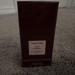 Tom Ford Lost Cheery Eau De Parfum