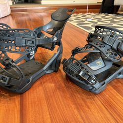 Nidecker Supermatic Large