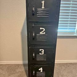 Locker 