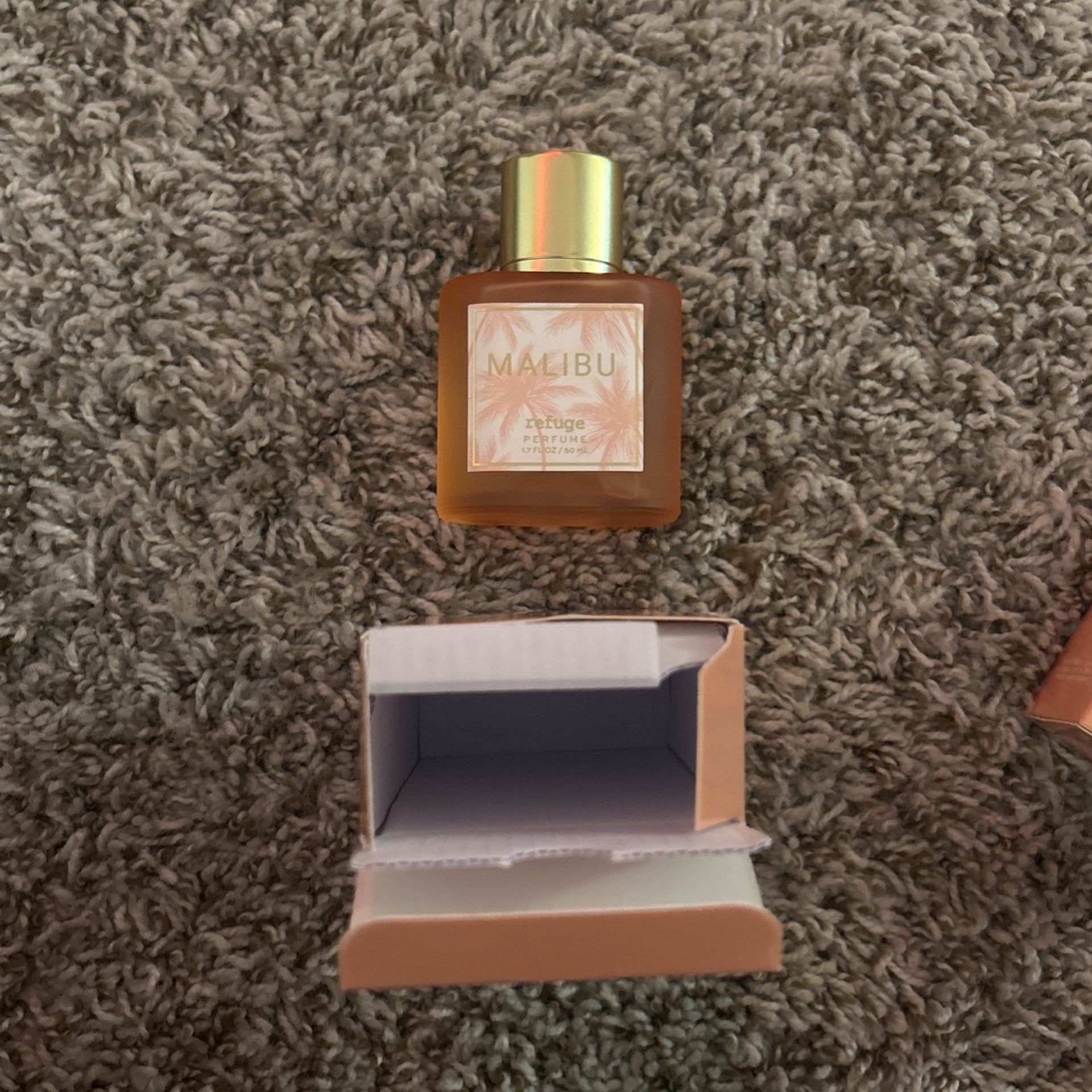Malibu Refuge Perfume