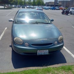 1997 Ford Taurus