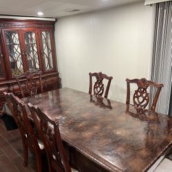 Dining Table Set