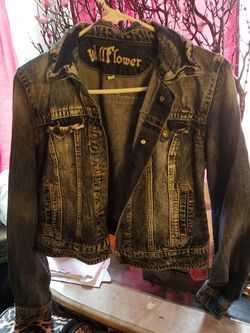 Levi jacket