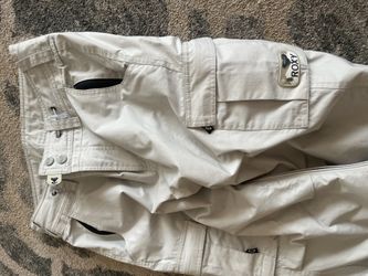 Snow Pants Roxy Size: Small Women’s 