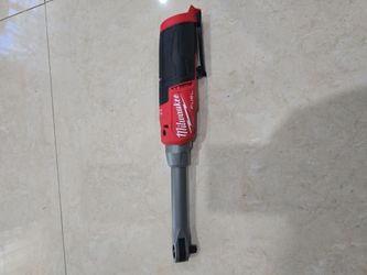 Milwaukee 3/8 Extended High Speed Ratchet