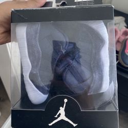 Retro 11 Bootie 3c