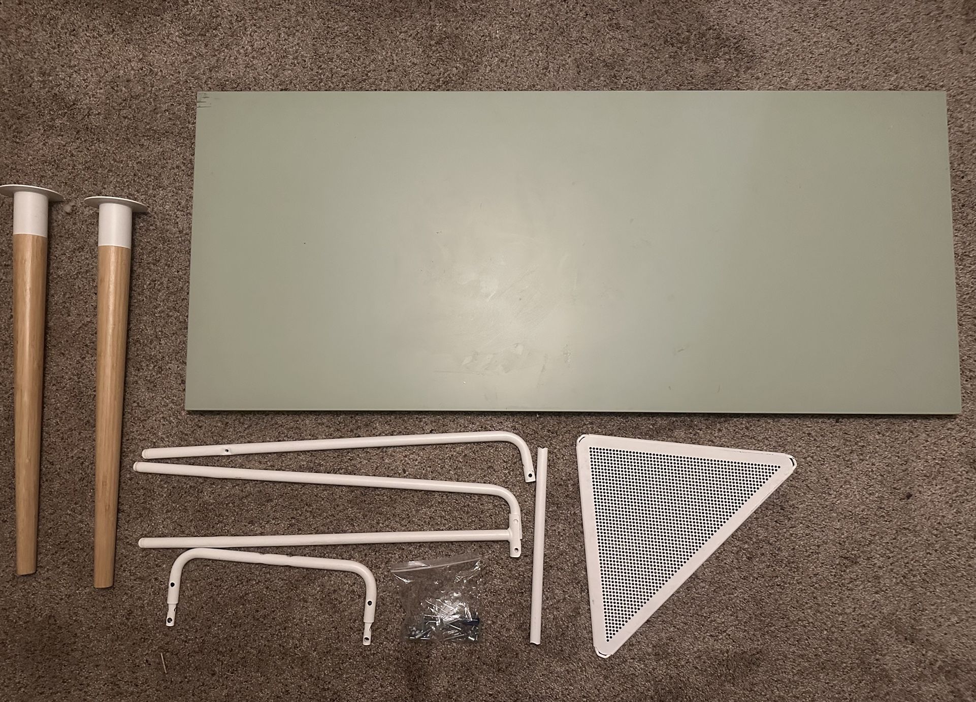 IKEA CUSTOM DESK - 75