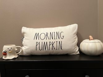 Fall Decorations 🍁