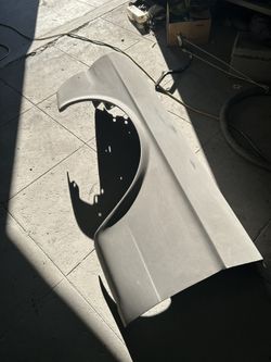 For Mustang 1965-66