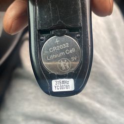 Tesla Battery Lithium Cell 3v