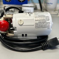 Water-wizard Utility Pump