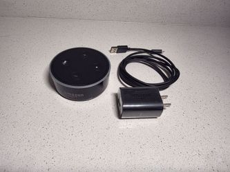 Amazon Echo Dot (2nd Generation) RS03QR ALEXA