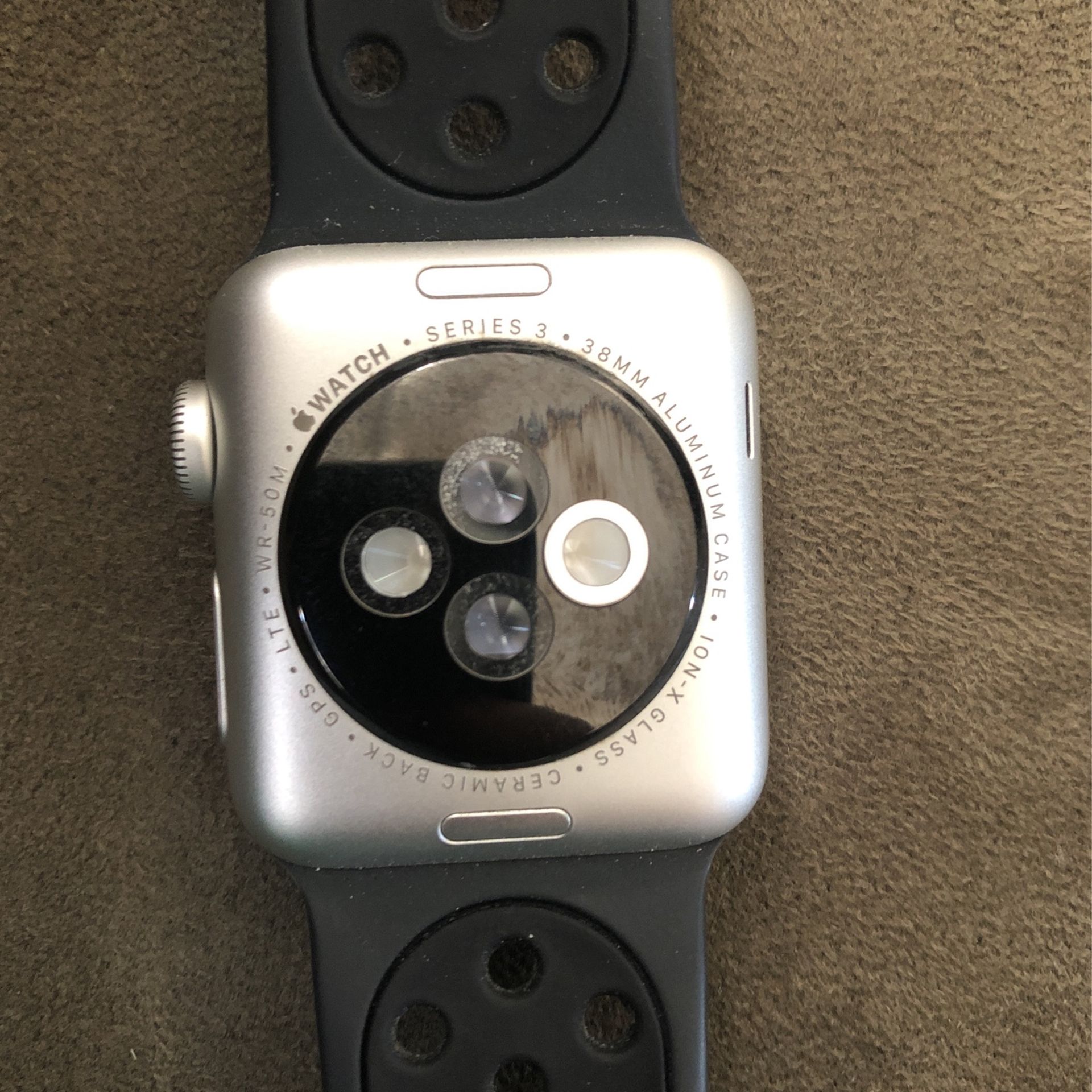 Apple Watch Series 3 38mm