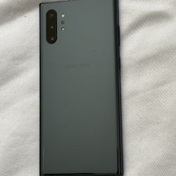 Samsung Note 10 Plus Unlocked 