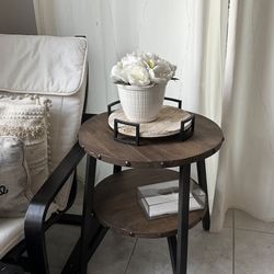 Side Table