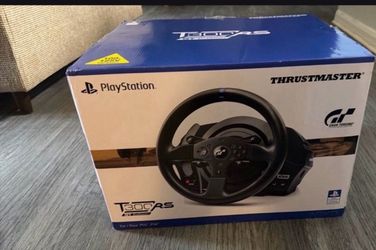 Thrustmaster T300RS GT Edition Racing Wheel