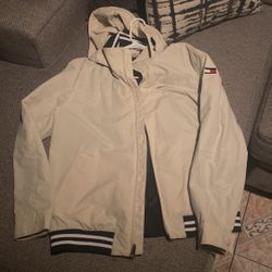 Tommy Hilfigee Jacket 