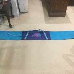 K2 Ski Bag