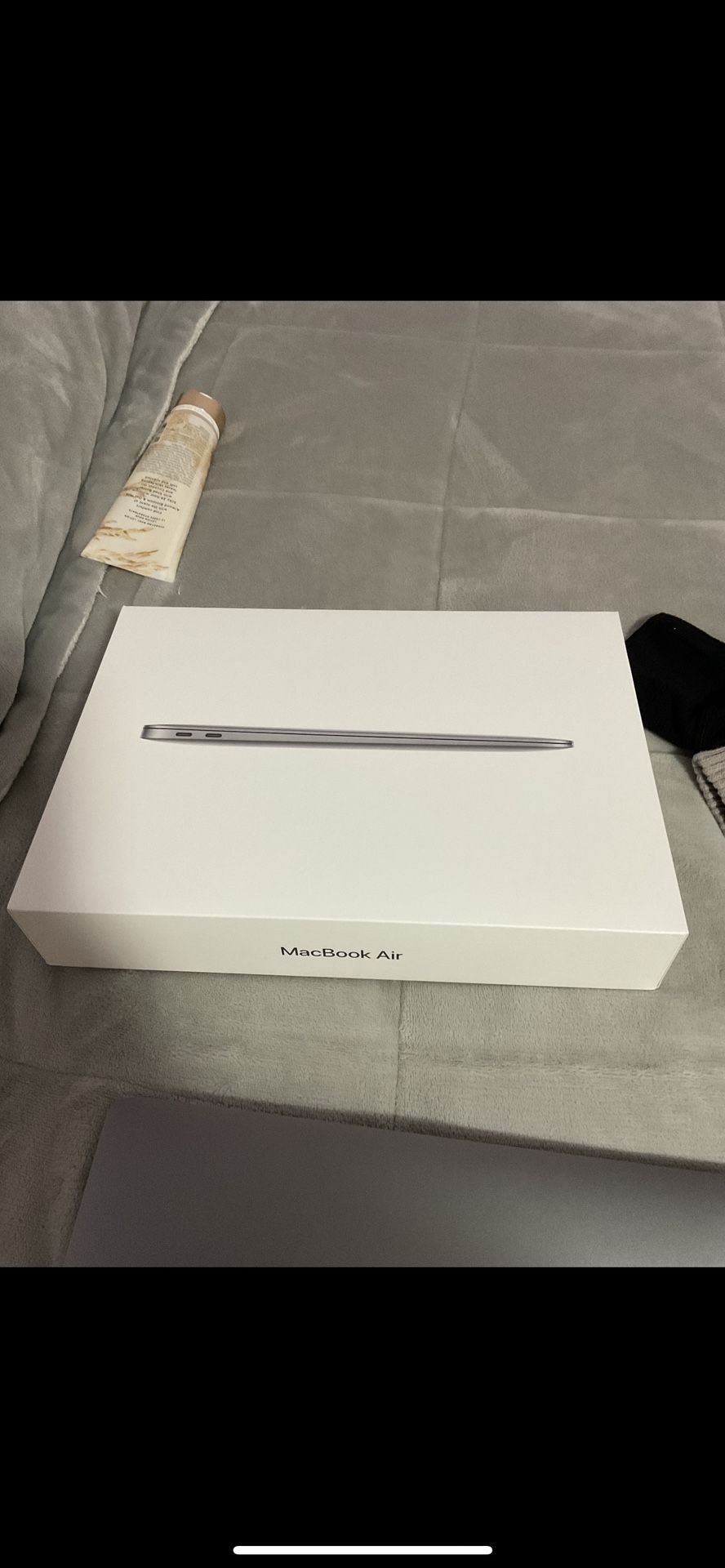 MacBook Air 2019 Edition