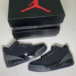 Jordan 3 