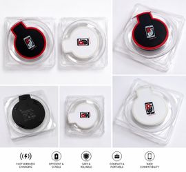 Wireless Charging Pad