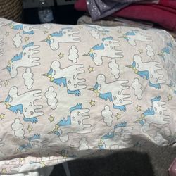 Kids Travel Pillow