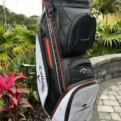 Callaway Golf Bag