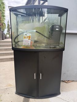 36Gal Aquarium