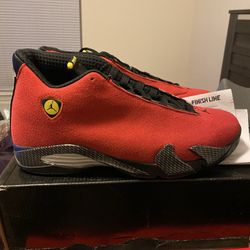 Air Jordan 14